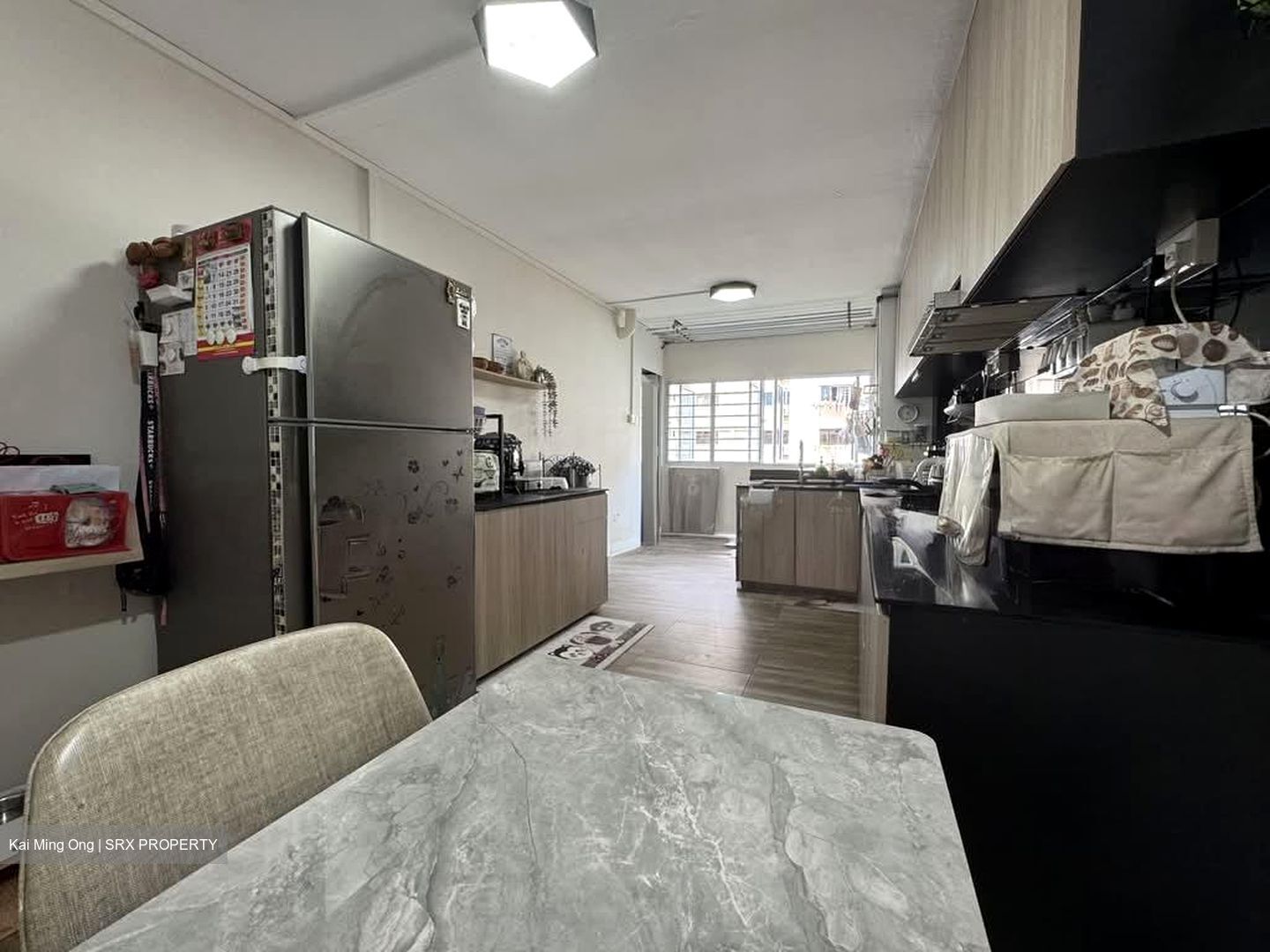 Blk 56 BLANGAH VIEW (Bukit Merah), HDB 4 Rooms #565847001